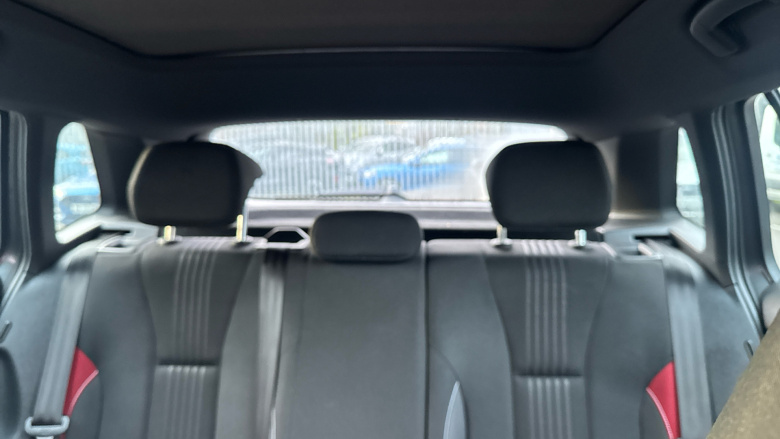 Skoda Kamiq 1.0 TSI 110 Monte Carlo 5dr Petrol Hatchback